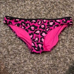 Swimsuit bottom
